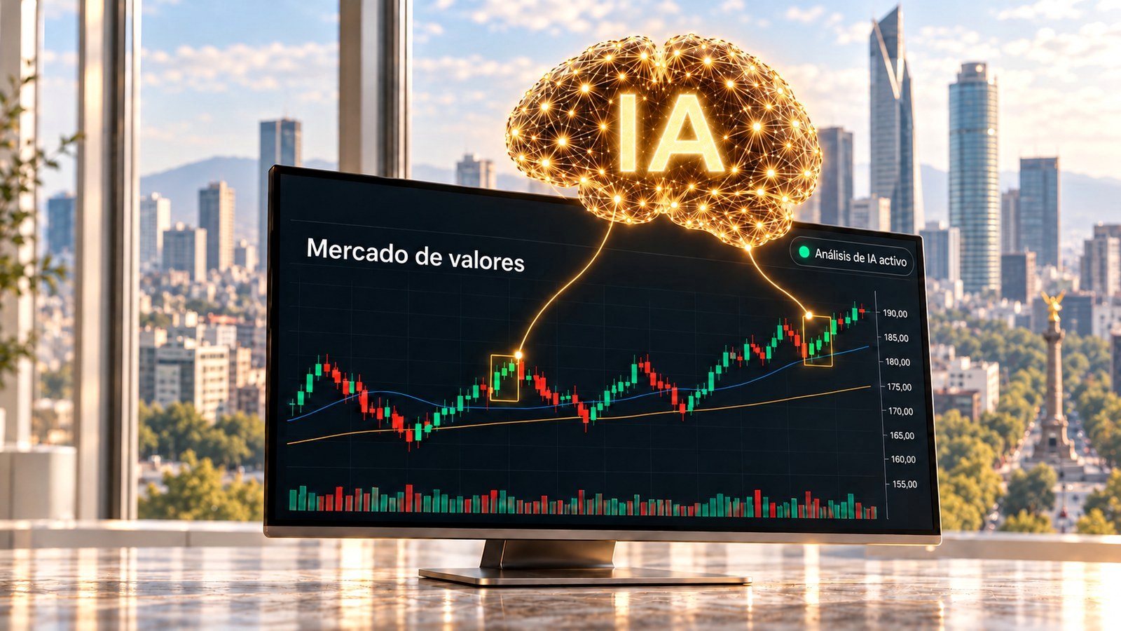 Pesavo IA plataforma